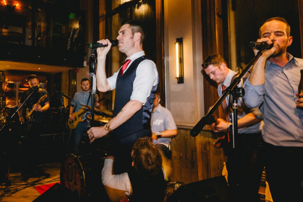 London Wedding Photograhy - Islington Town Hall and St Barts-240