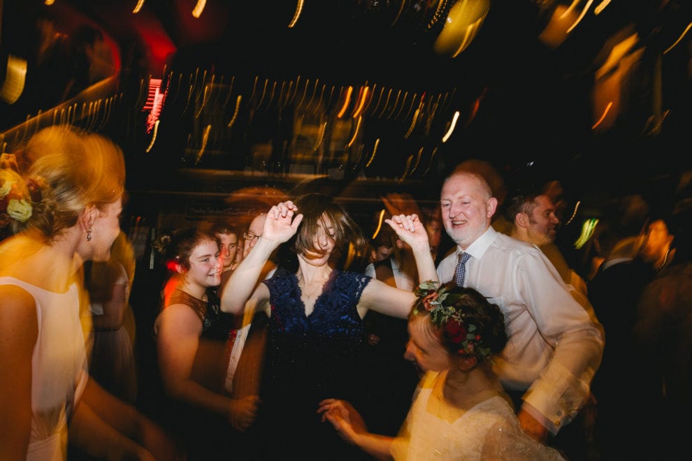 London Wedding Photograhy - Islington Town Hall and St Barts-220