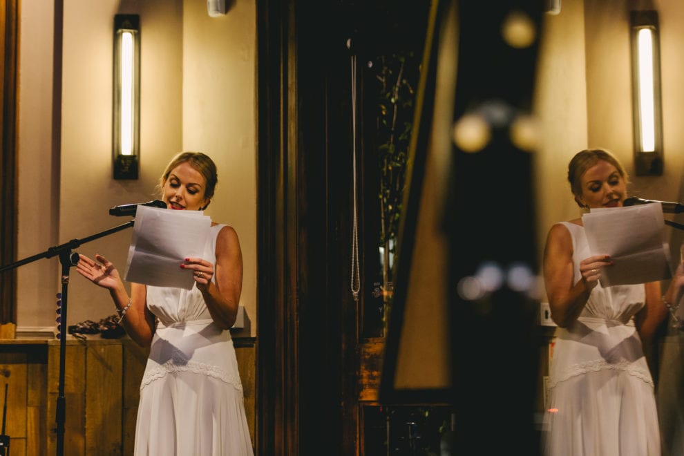 London Wedding Photograhy - Islington Town Hall and St Barts-162