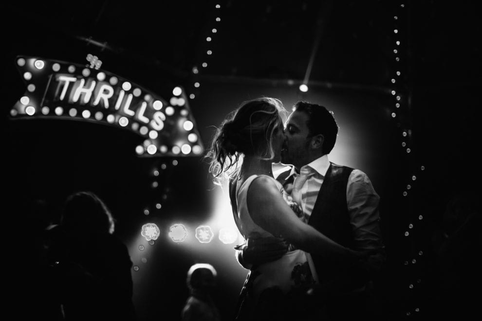 Best wedding photography 2017-susie and christian first dance