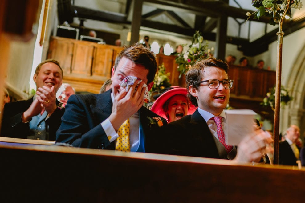 Gate Street Barn Best Wedding Photography