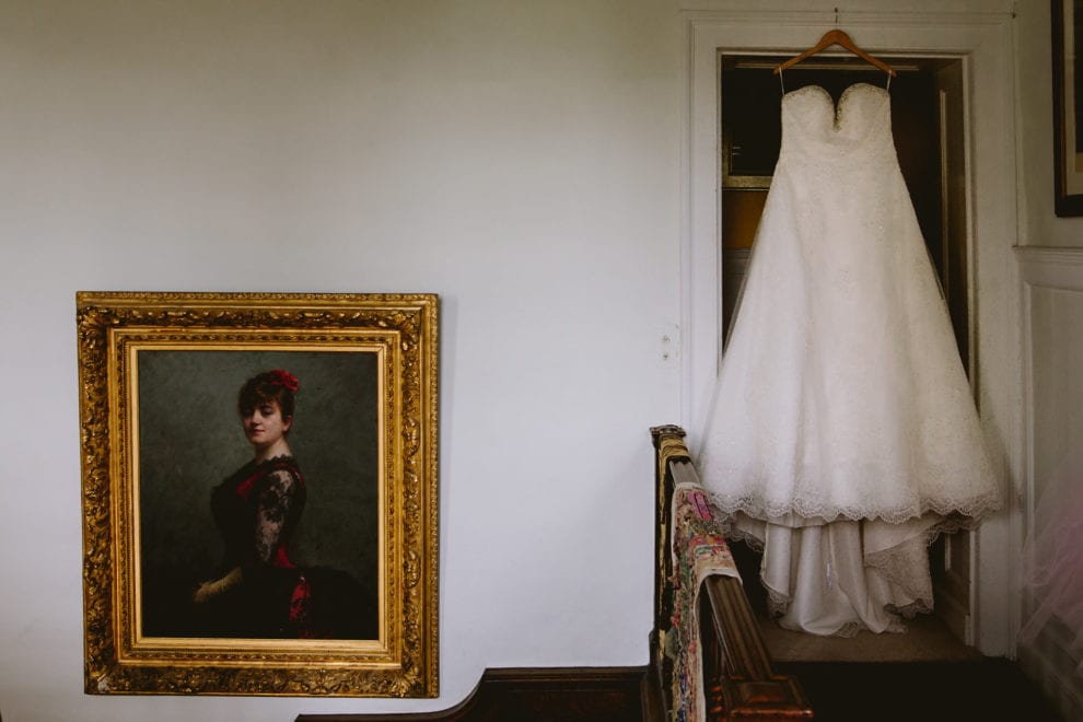 Eggington House Wedding Photography - Sharron Gibson Photographer-4 1