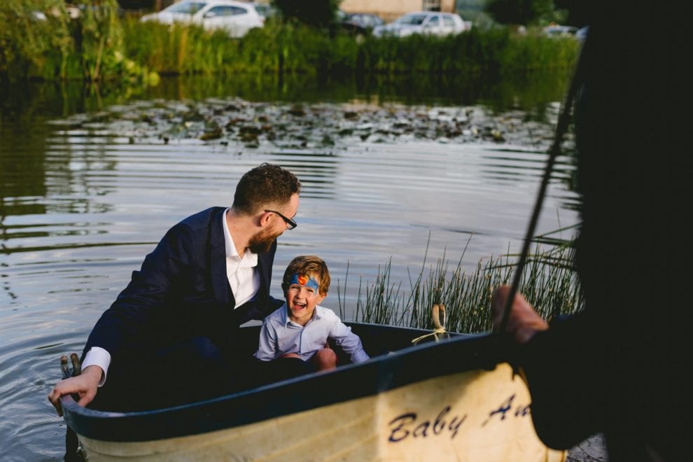 Yoghurt Rooms - Surrey Wedding Photography_0088