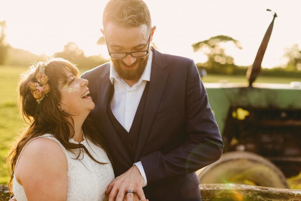 Yoghurt Rooms - Surrey Wedding Photography_0092