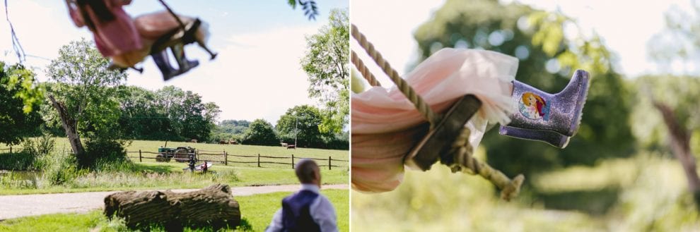 Yoghurt Rooms - Surrey Wedding Photography_0007