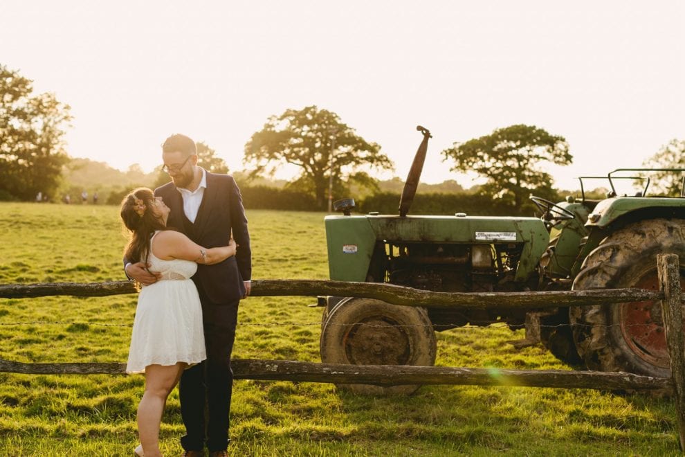 Yoghurt Rooms - Surrey Wedding Photography_0089