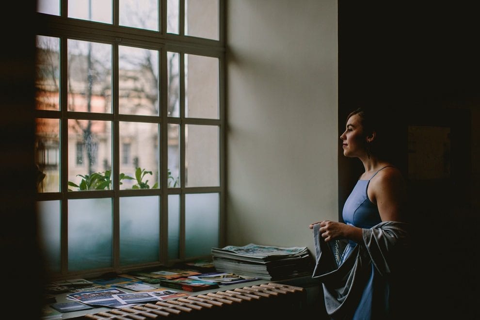 Hackney Town Hall - London Wedding Photographer_0022