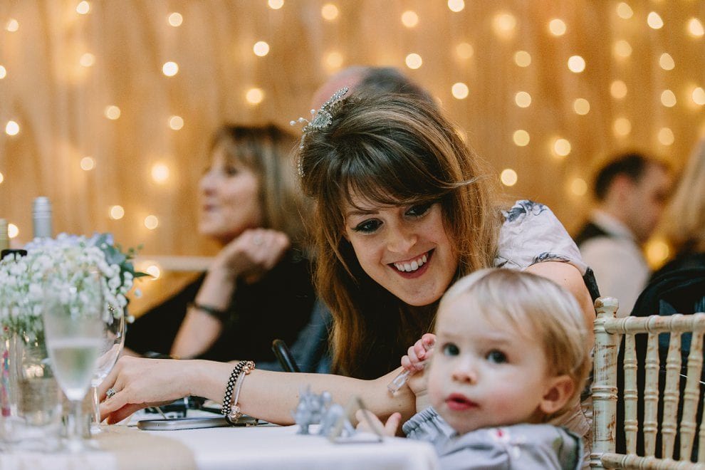 Hackney Town Hall - London Wedding Photographer_0060