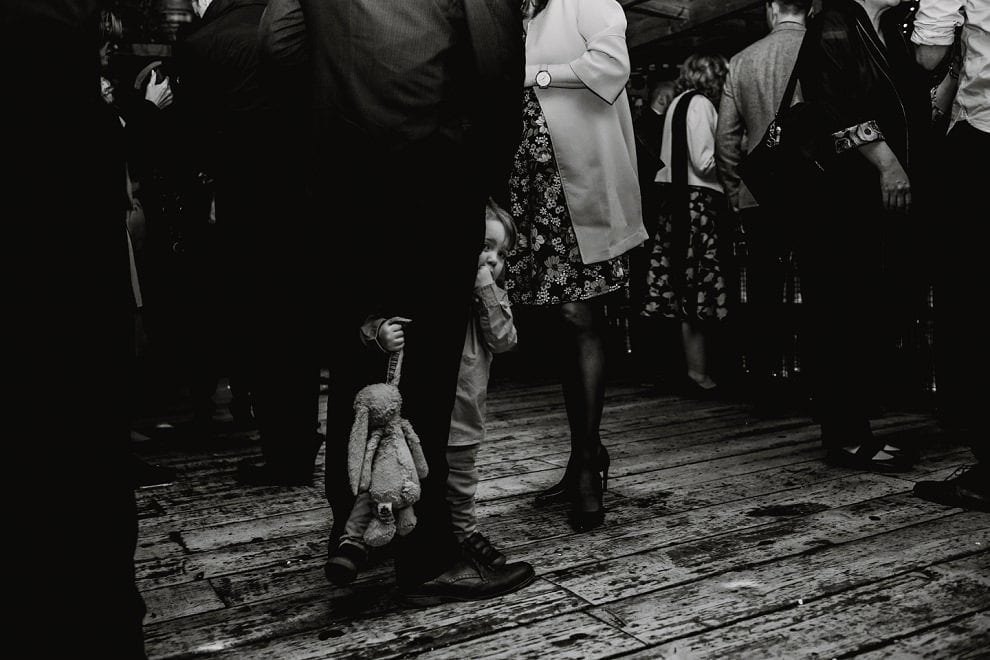 Hackney Town Hall - London Wedding Photographer_0082