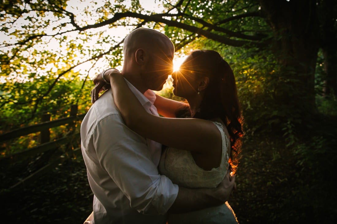 Poundon House Wedding