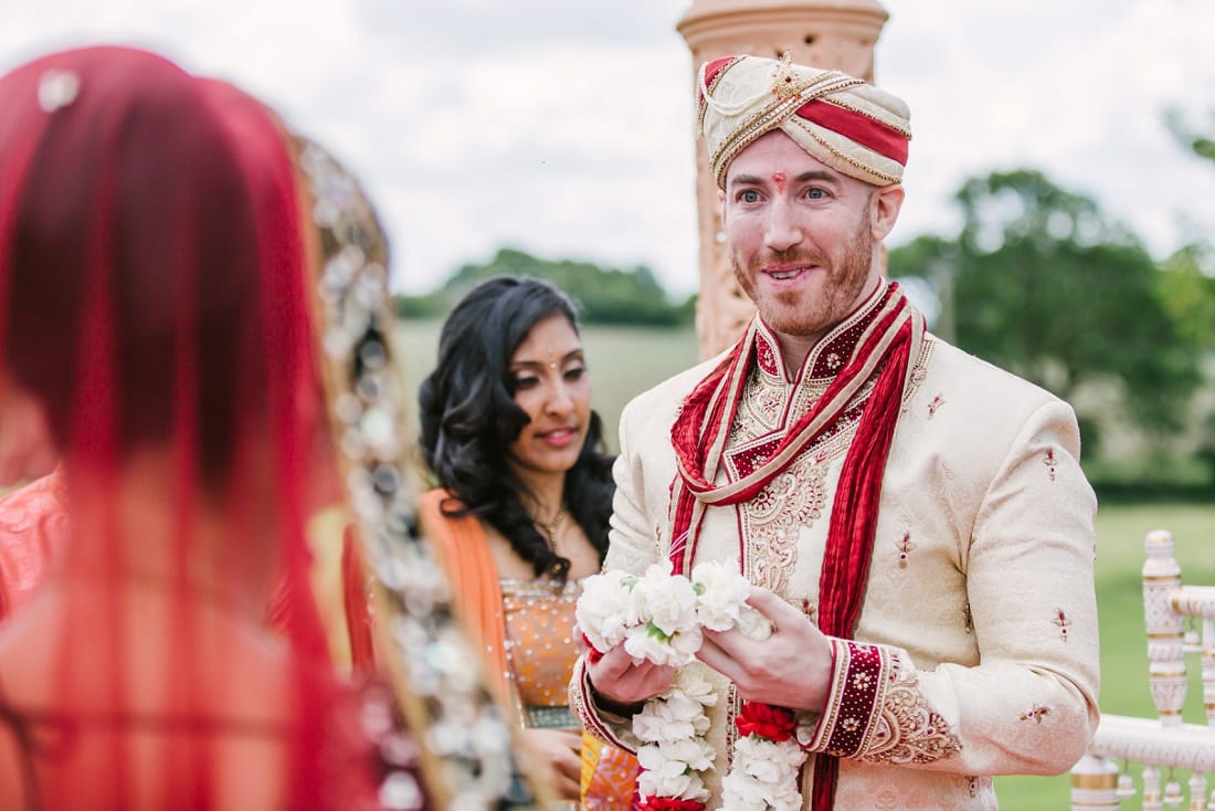 Poundon House Wedding