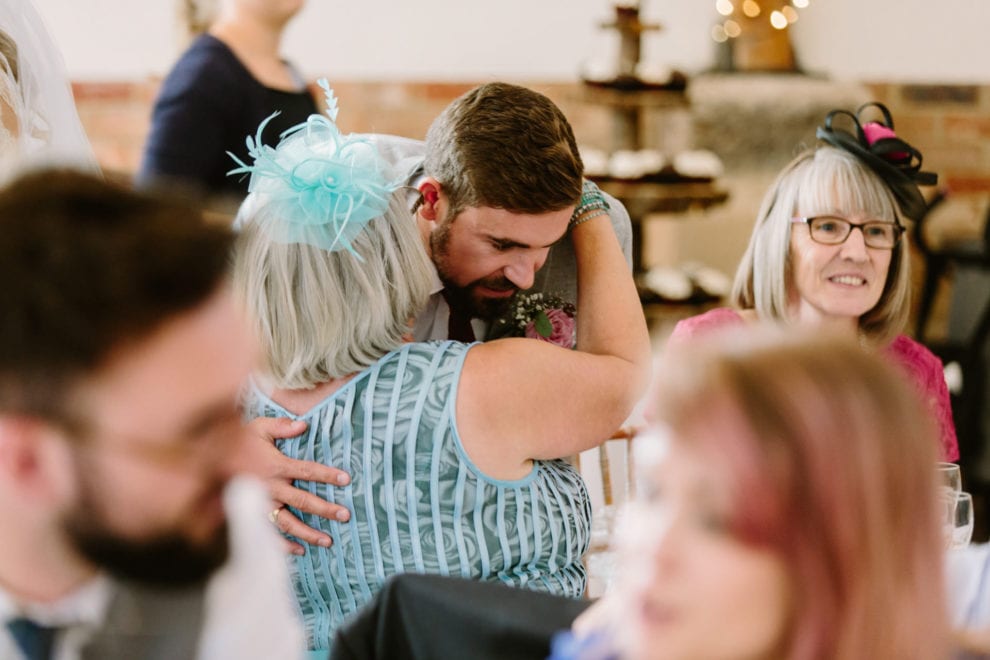 Long Furlong Barn Wedding Photography-85