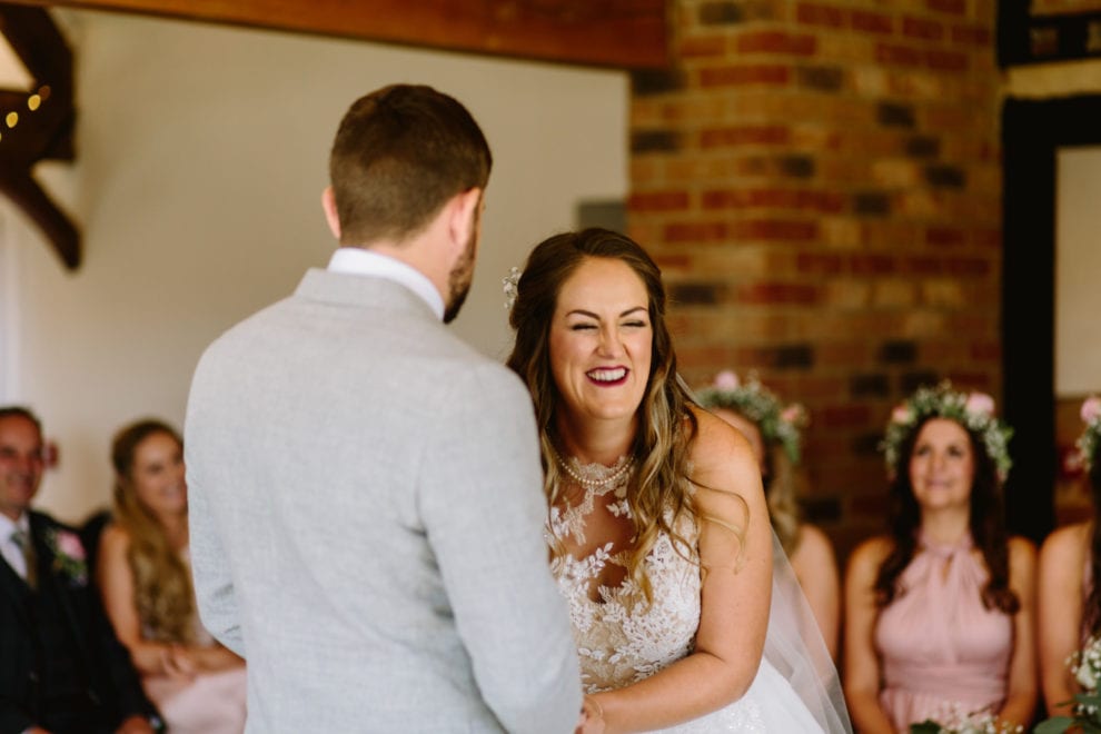 Long Furlong Barn Wedding Photography-29