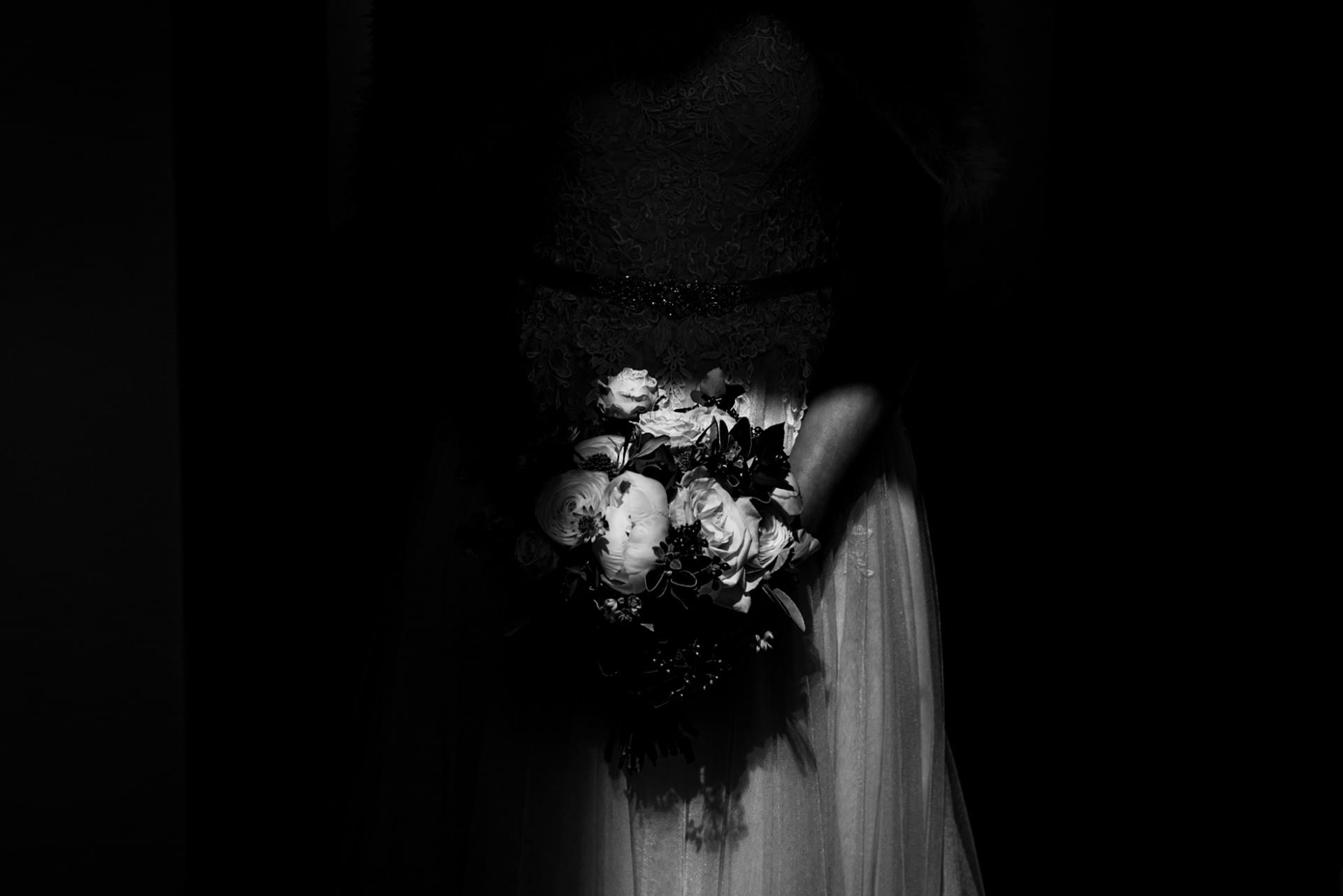 Woburn Wedding
