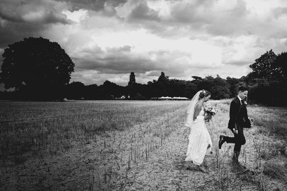 Berkshire Wedding Photographer - Sami and Greg_034