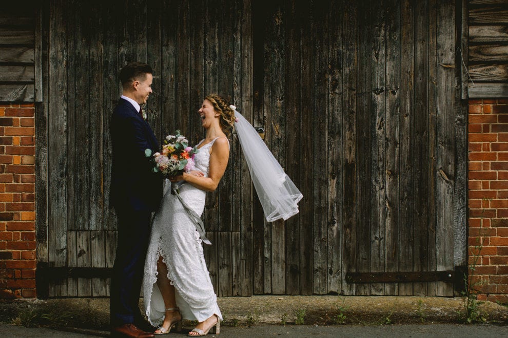Berkshire Wedding Photographer - Sami and Greg_036