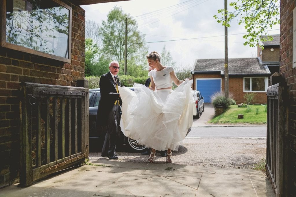 tipi wedding bucks