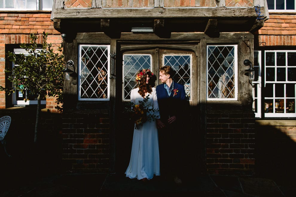 ticehurst wedding