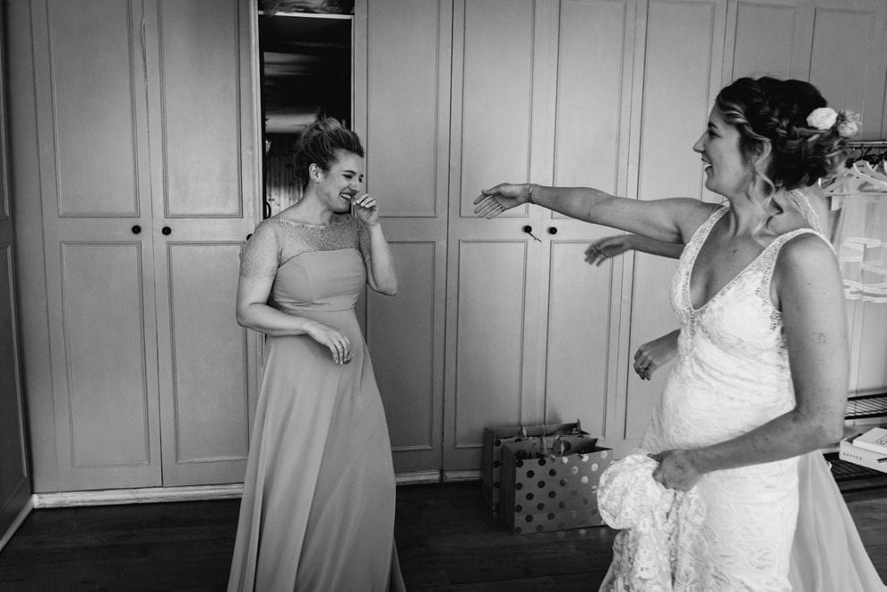 Berkshire Wedding Photographer - Festival Wedding Photography 7