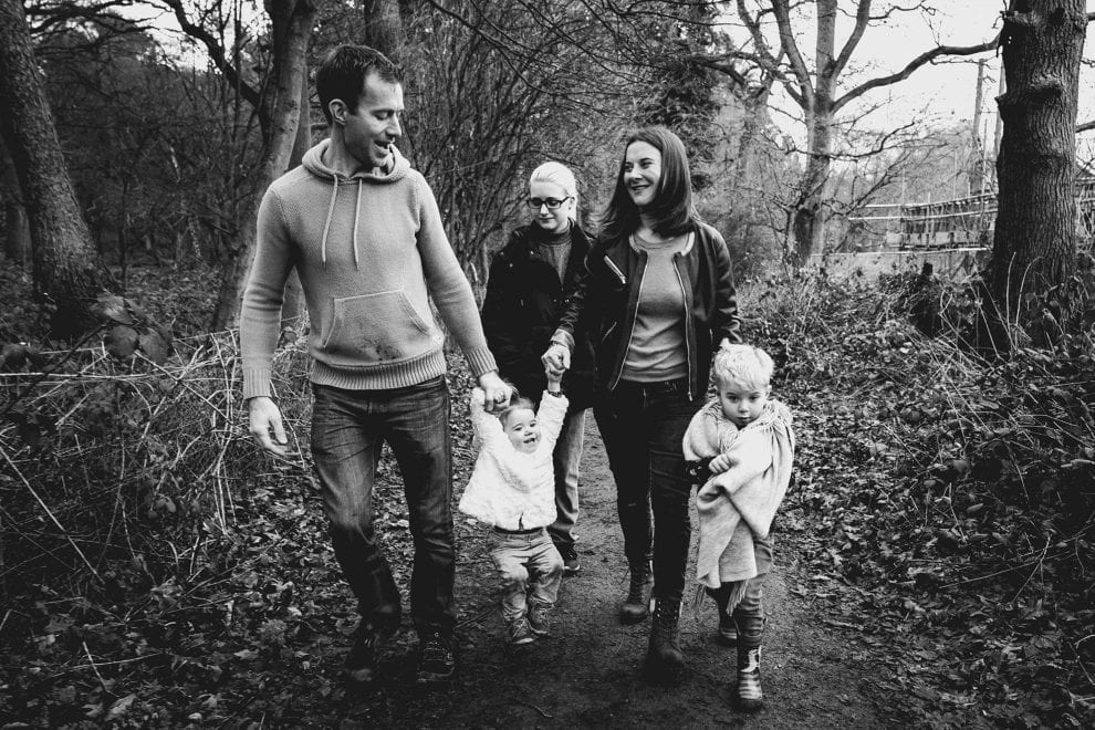 Bedfordshire Family Shoot_0029