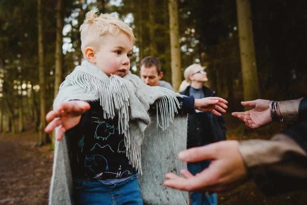 Bedfordshire Family Shoot_0022