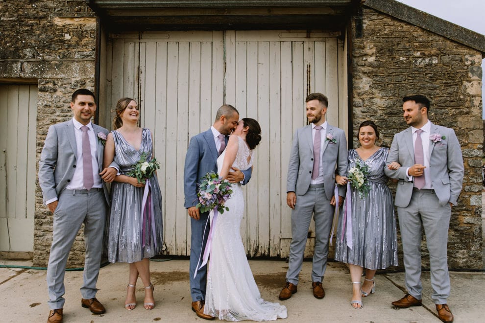 Stratton Court Barn Wedding Photography_108