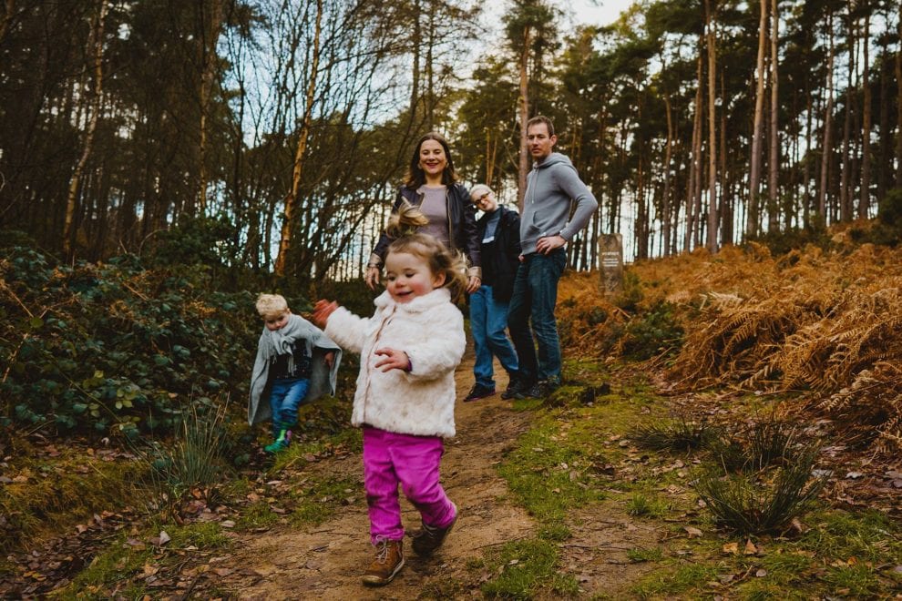 Bedfordshire Family Shoot_0019