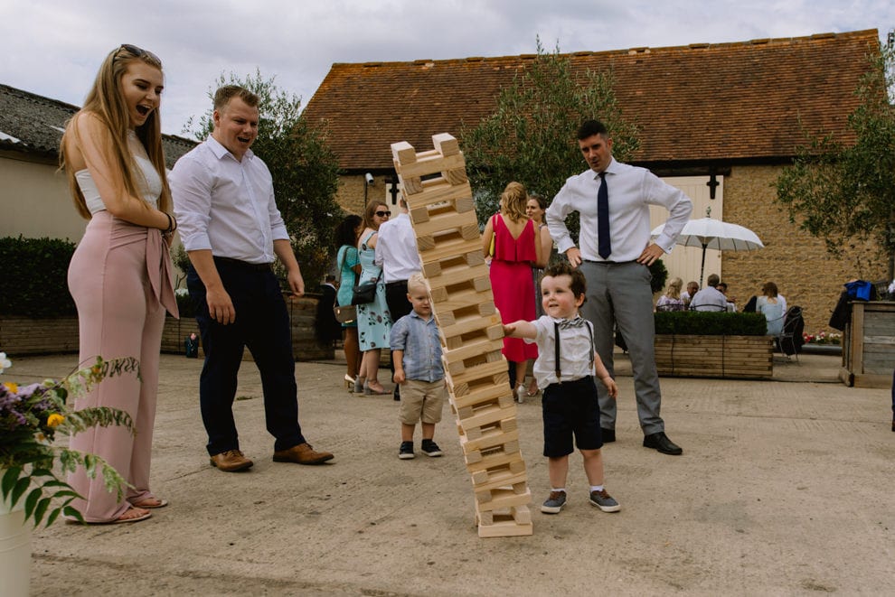 Stratton Court Barn Wedding Photography_077