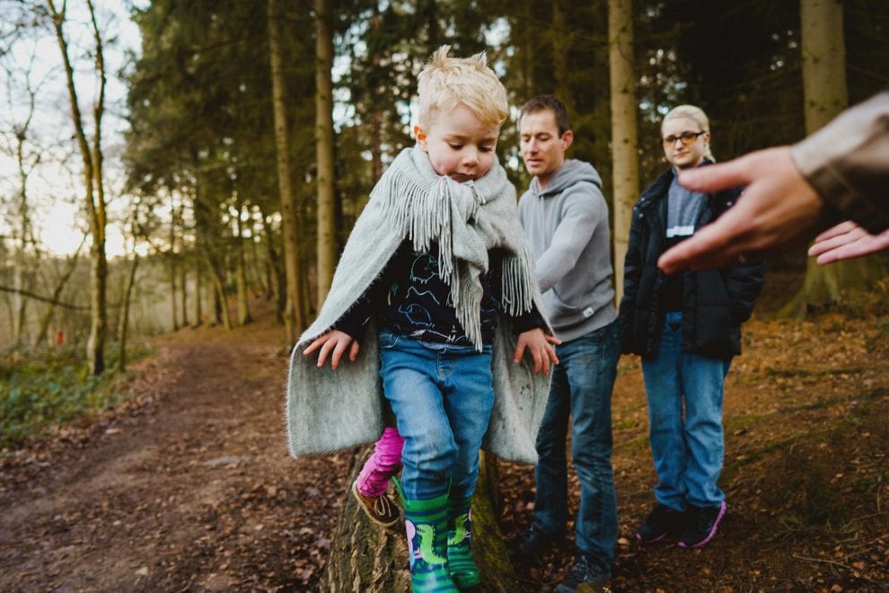 Bedfordshire Family Shoot_0021