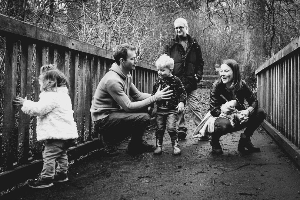 Bedfordshire Family Shoot_0027