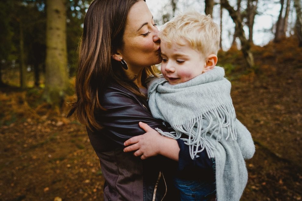 Bedfordshire Family Shoot_0023