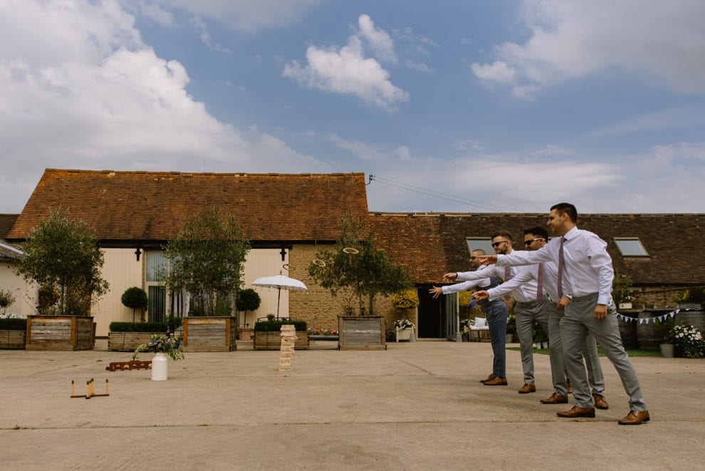 Stratton Court Barn Wedding Photography_017