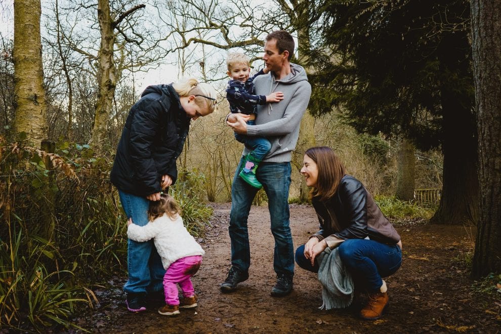 Bedfordshire Family Shoot_0028