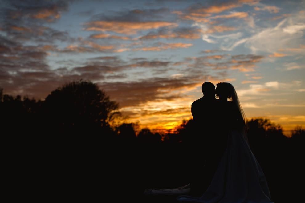 Manor Farm Barn - Buckinghamshire Wedding Photography_0034