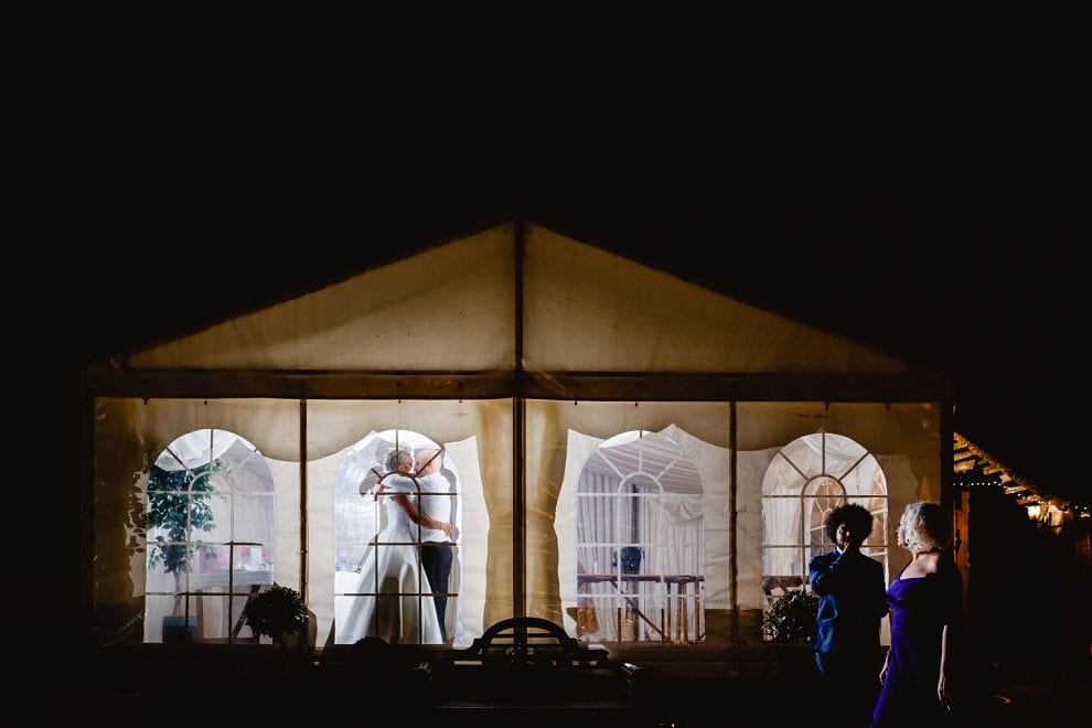 Manor Farm Barn - Buckinghamshire Wedding Photography_0045