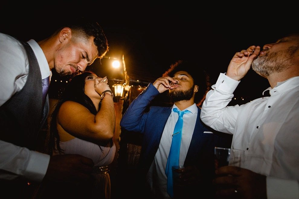 Manor Farm Barn - Buckinghamshire Wedding Photography_0044