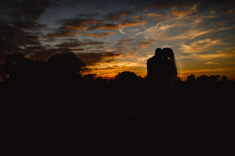 Manor Barn Barn wedding photography 3