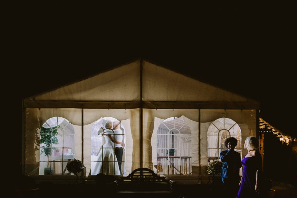 Manor Barn Barn wedding photography 7