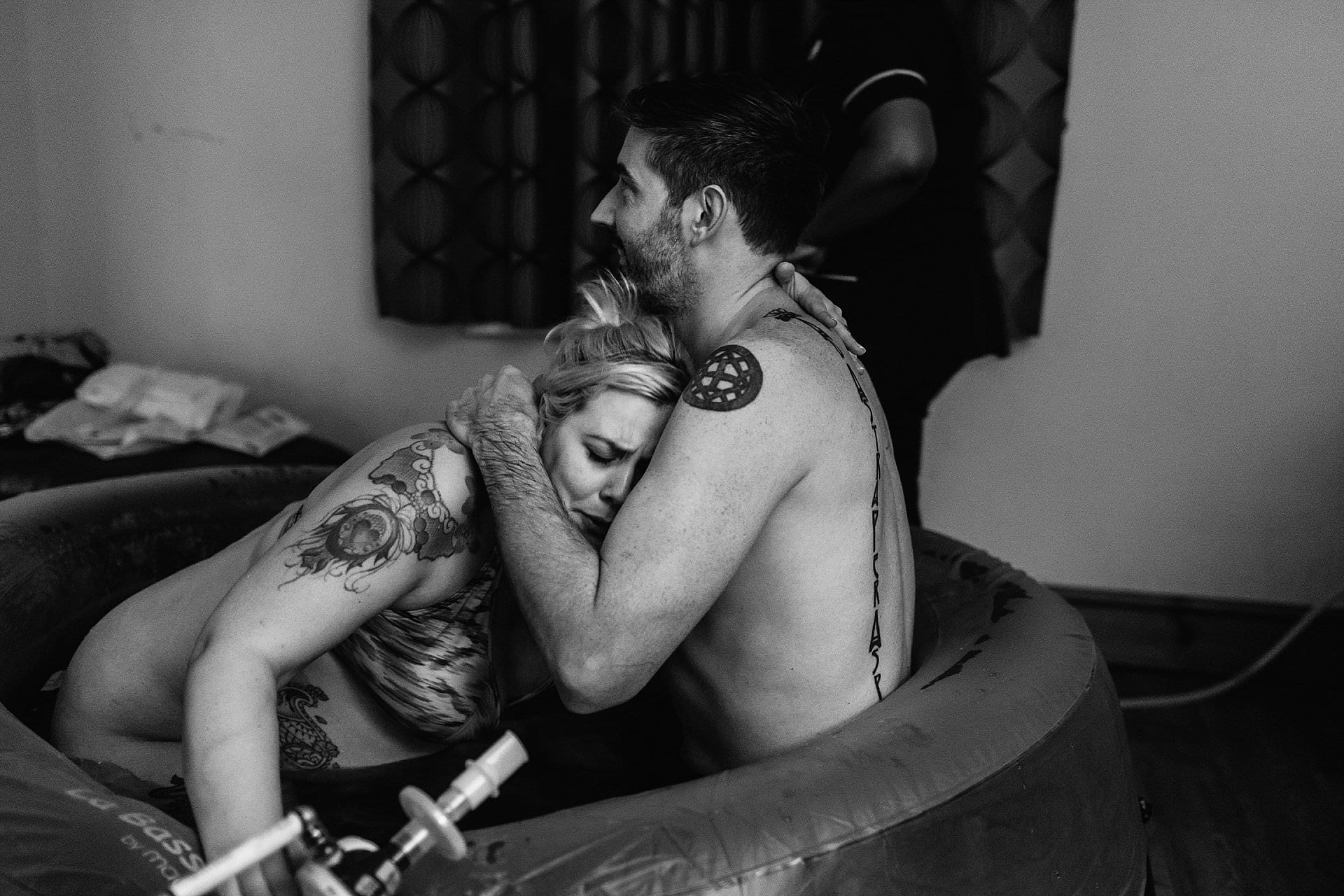 Leighton Buzzard Birth Photographer