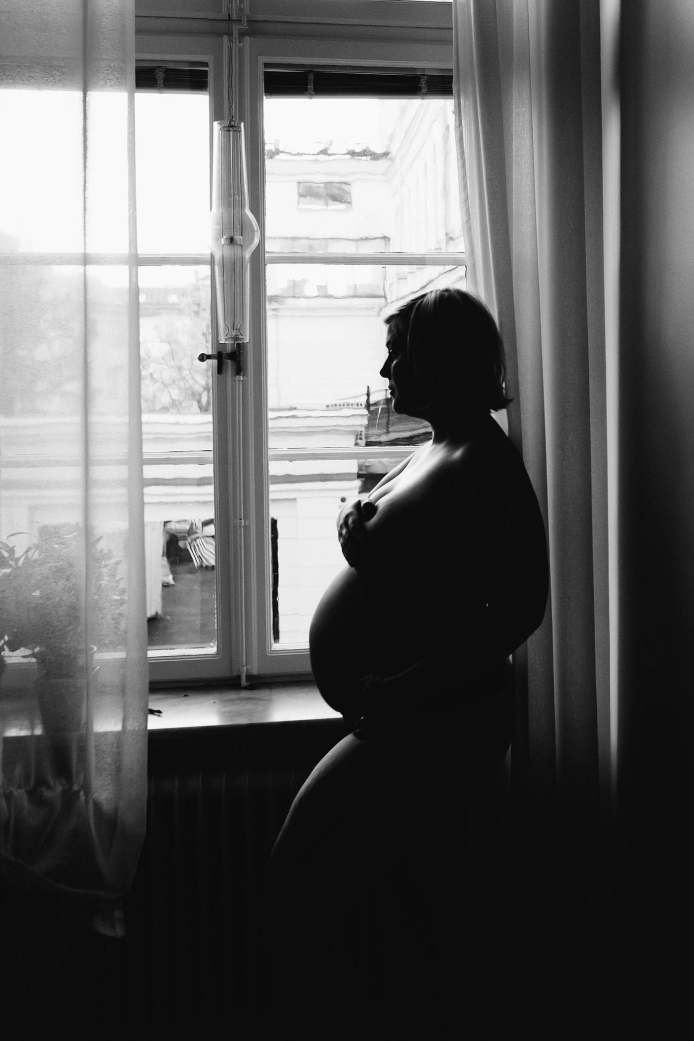 Leighton Buzzard Maternity Photographer