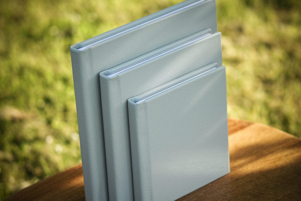 Folio Albums