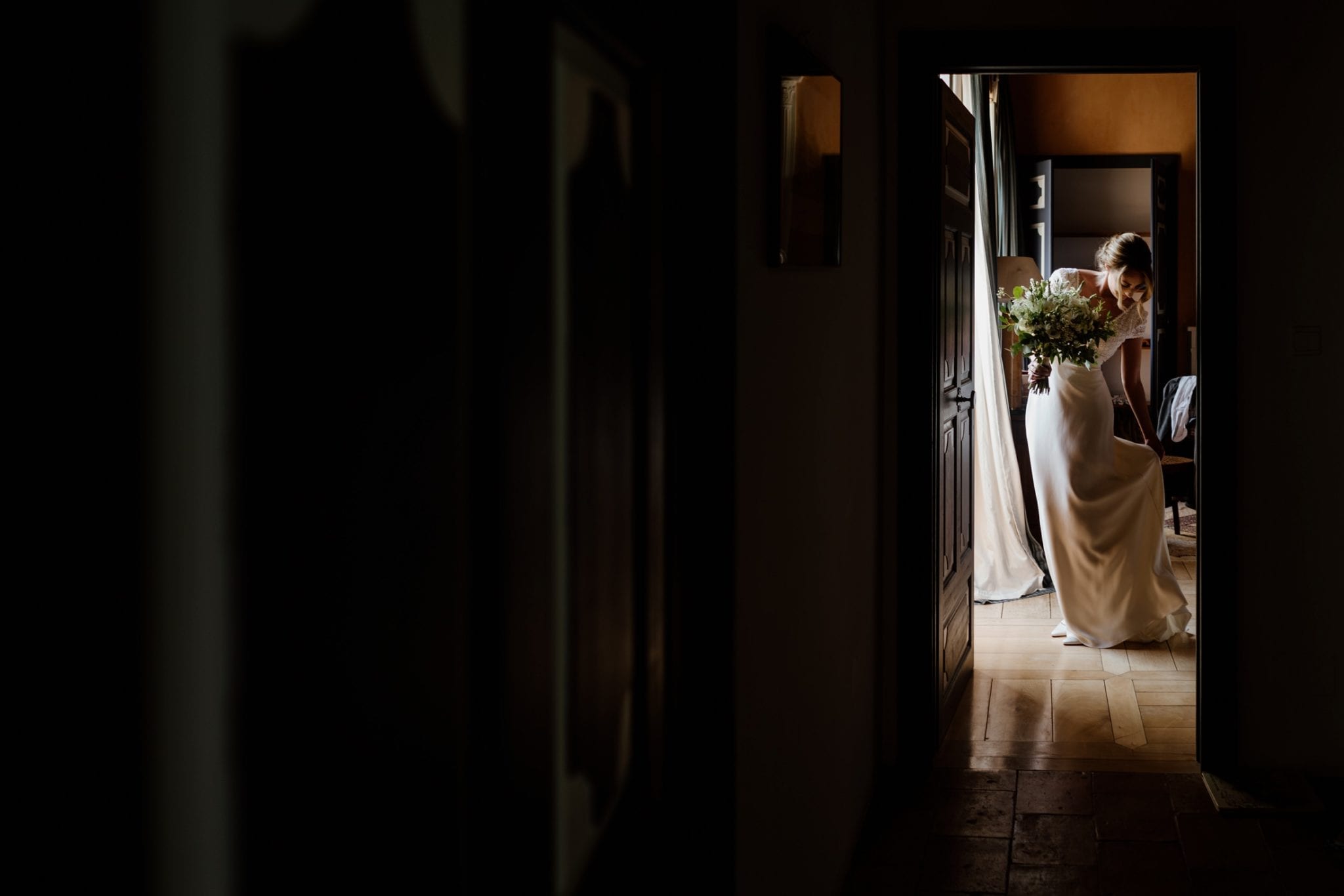 Langdoc France Wedding Photographer