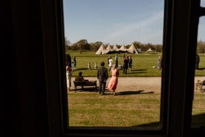 Shuttleworth House Hertfordshire Wedding