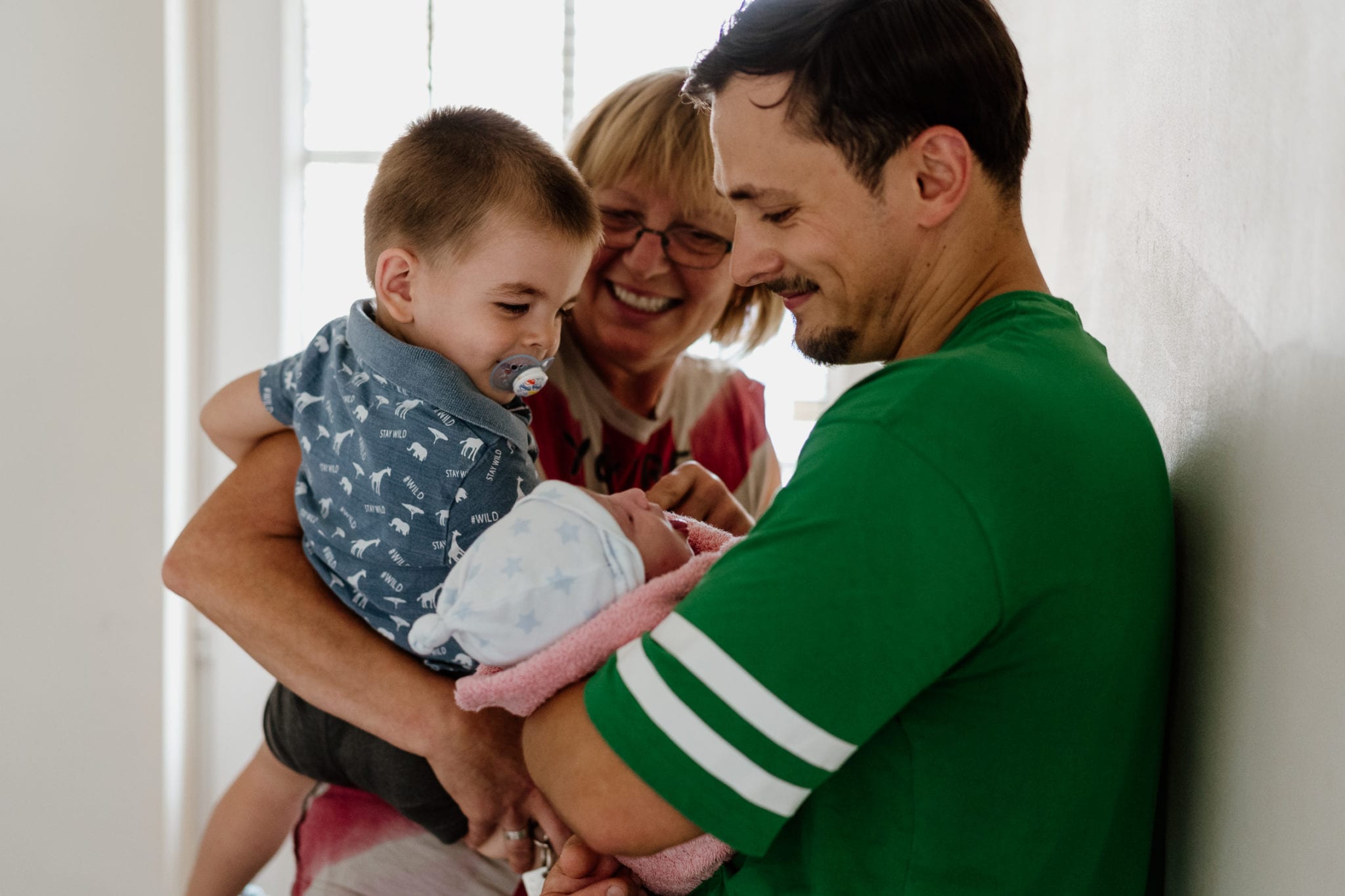 Birth Photography captures all the moments