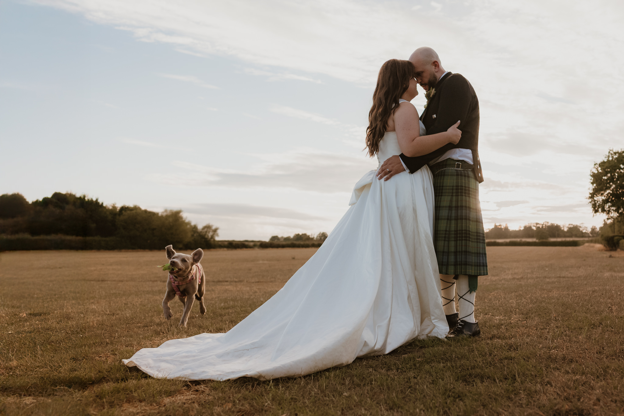 Stratton Court Wedding Photography
