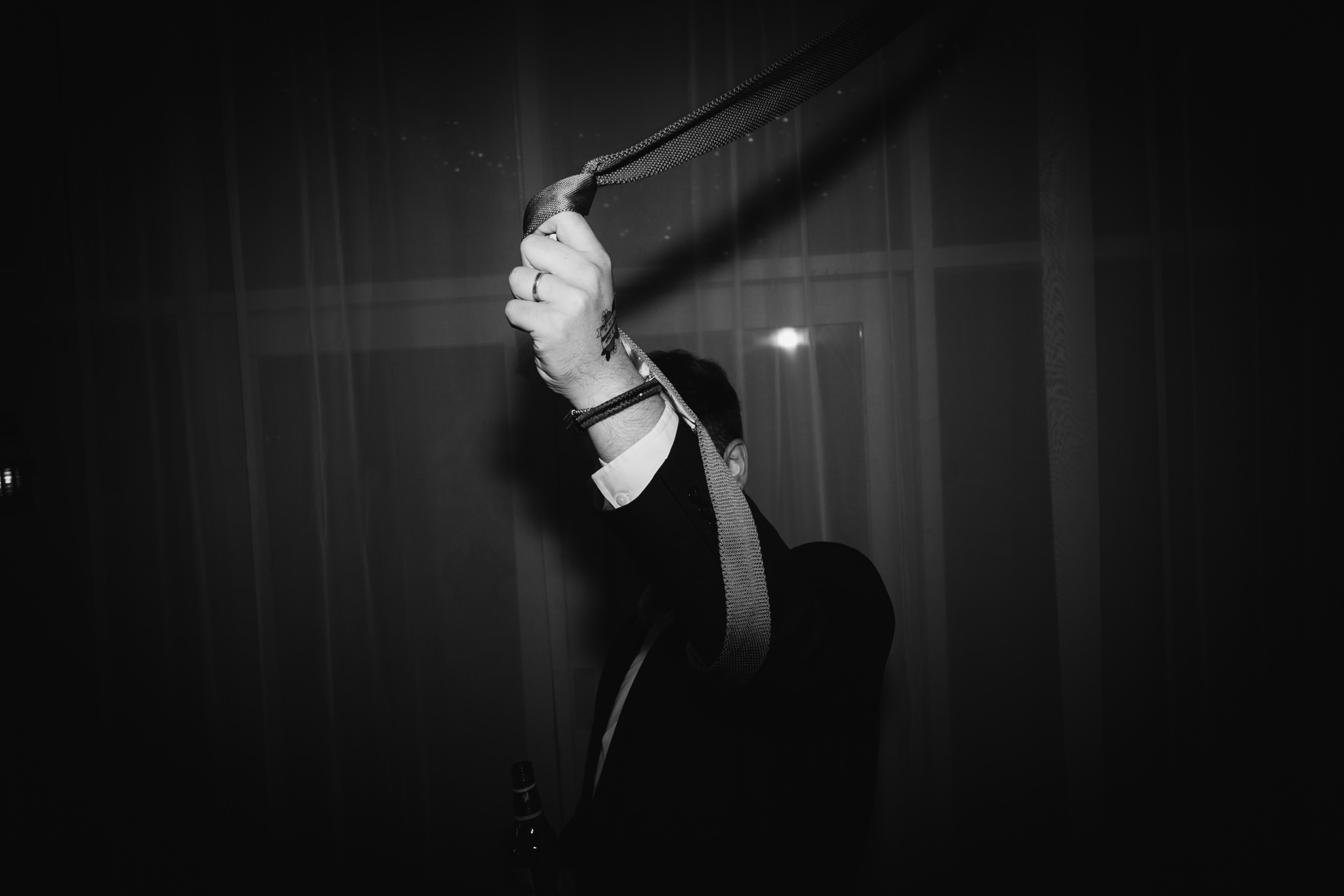Dancing at Stratton Court Barn