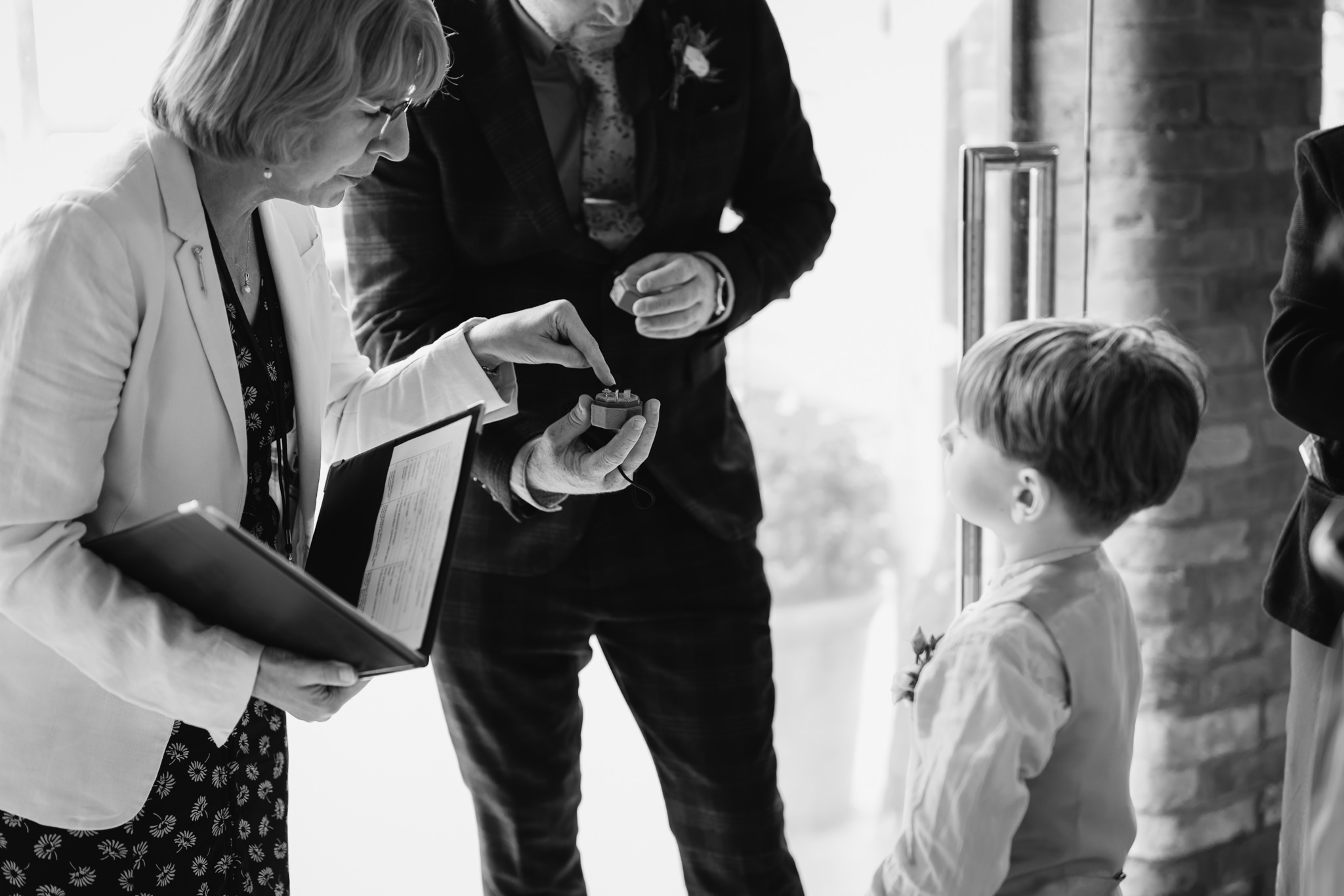 Stratton Court Wedding Photography