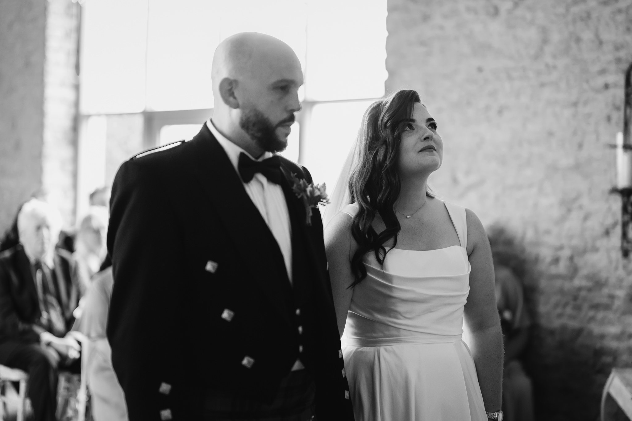 Stratton Court Wedding Photography