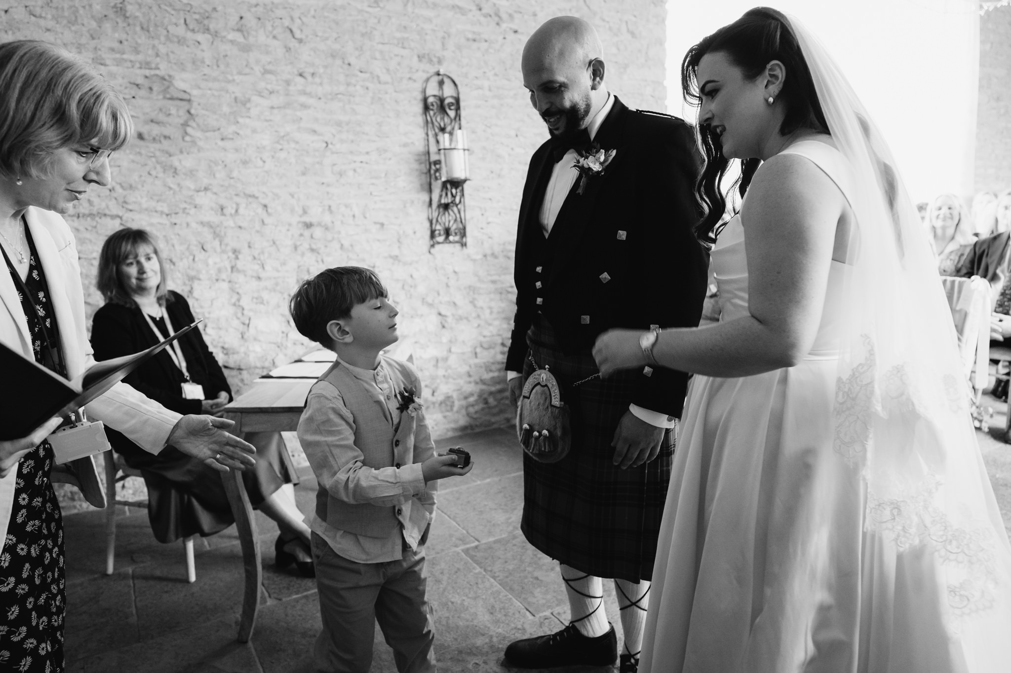 Stratton Court Wedding Photography