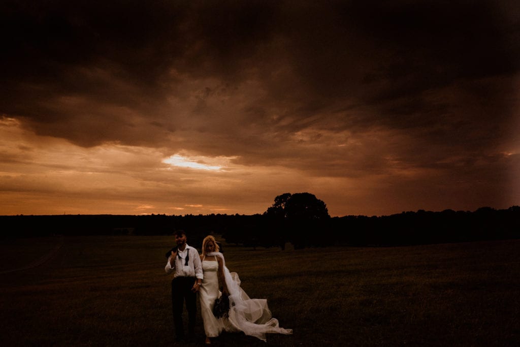 Buckinghamshire Wedding Photographer, Woburn